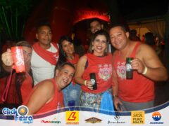 Camarote Espaço Folia (PM)